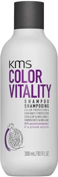 KMS ColorVitality START Shampoo (300 ml)