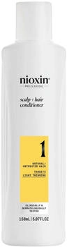 Nioxin System 1 Conditioner for Thinning Hair (300 ml)