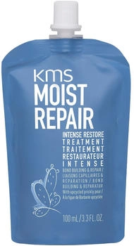 KMS MoistRepair START Intense Restore Treatment (100 ml)