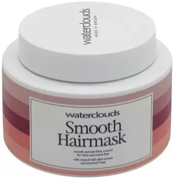 Waterclouds Smooth Hairmask (250 ml)