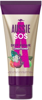 Aussie Hair SOS Conditioner Deep Repair (340 ml)