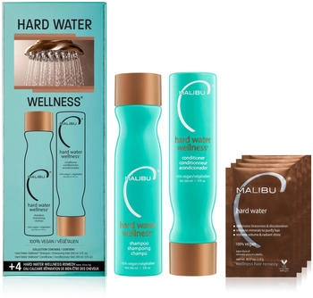 Malibu C Hard water collection kit 532 ml