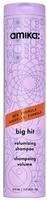 Amika - Big Hit - Volumenshampoo - volumizing Shampoo 275ml 275 ml, Grundpreis: