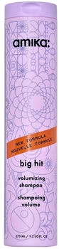 Amika Big Hit Volumizing Shampoo 275 ml