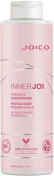 Joico InnerJoi Preserve Conditioner 1000 ml