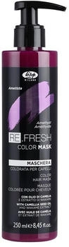 Lisap Re.Fresh Color Mask 250 ml anthrazit