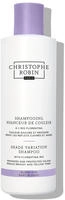 Christophe Robin - Baby Blonde Shampoo - Shampoo F&uuml;r Blondes Haar Zur Belebung...