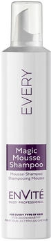 Dusy Envité Magic Mousse Shampoo 300 ml