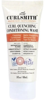 Curlsmith Curl Quenching Conditioning Wash 88 ml