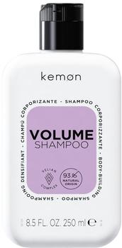 Kemon Care Volume Shampoo 250 ml