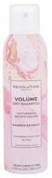 Revolution Haircare Dry Shampoo Volume Trockenshampoo f&uuml;r mehr Haarvolumen 200 ml,