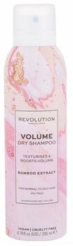 Revolution Beauty Volume Dry Shampoo 200 ml