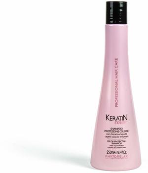 Phytorelax Colour Protection Shampoo Keratin Color 250 ml