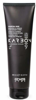 Echosline Charcoal Mask 300 ml