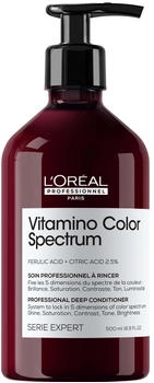 L'Or&eacute;al Professionnel S&eacute;rie Expert Vitamino Color Spectrum Deep Conditioner 500 ml