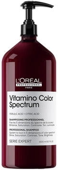L'Or&eacute;al Professionnel Serie Expert Vitamino Color Spectrum Shampoo 1,5L