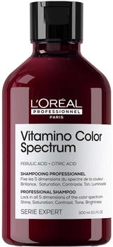 L'Or&eacute;al Professionnel Serie Expert Vitamino Color Spectrum Shampoo 300ml
