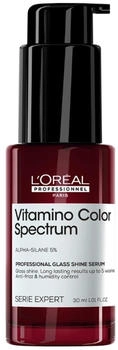 L'Oréal Professionnel Serie Expert Vitamino Color Spectrum Shine Serum 30 ml L'Oréal Professionnel Serie Expert Vitamino Color Spectrum Shine Serum 30 ml