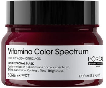 L'Or&eacute;al Professionnel S&eacute;rie Expert Vitamino Color Spectrum Maske 250 ml