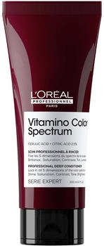 L'Oréal Professionnel Série Expert Vitamino Color Spectrum Deep Conditioner 200 ml