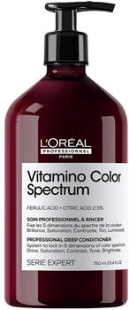 L'Or&eacute;al Professionnel S&eacute;rie Expert Vitamino Color Spectrum Deep Conditioner 750 ml