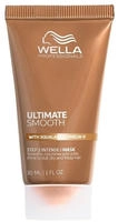Wella Professionals 4507, Wella Professionals Ultimate Smooth Mask 30 ml