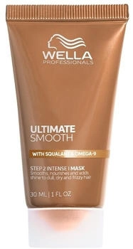 Wella Ultimate Smooth Mask 30ml