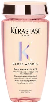 Kérastase Gloss Absolu Bain Hydra-Glaze (250ml)