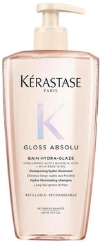 Kérastase Gloss Absolu Bain Hydra-Glaze (500ml)