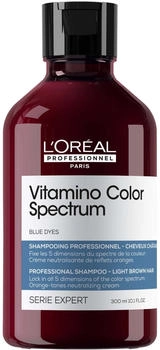 L'Oréal Professionnel Serie Expert Vitamino Color Spectrum Blue Dyes Shampoo (300ml)