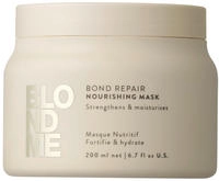 Blondme Bond Repair Nourishing Mask 200 ml, Grundpreis: &euro; 65,65 / l