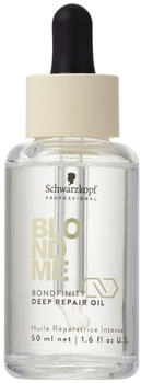 Schwarzkopf Blondme Bondfinity Deep Repair Oil (50ml)