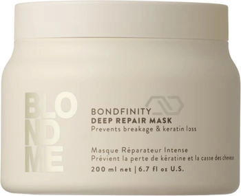 Schwarzkopf Blondme Bondfinity Deep Repair Mask (200ml)