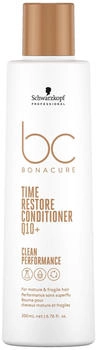 Schwarzkopf BC Bonacure Time Restore Conditioner Q10+ (200ml)