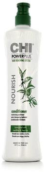 CHI Powerplus Nourish Conditioner (946 ml)