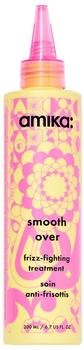Amika Smooth over frizz-fighting treatment (200 ml)