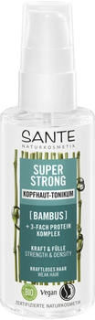 Sante Super Strong Kopfhaut-Tonikum (75 ml)