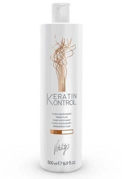Vitality's Keratin Kontrol Taming No.1 Fluid (500 ml)