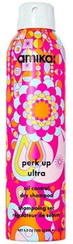 Amika Signature Perk Up Ultra Oil Control Dry Shampoo 250 ml