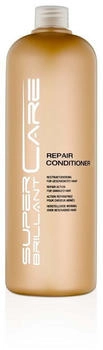 Hair Haus Super Brillant Care Repair Conditioner 1000 ml