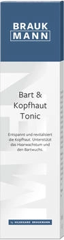 Hildegard Braukmann Bart & Kopfhaut Tonic 100 ml
