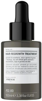 Previa ExtraLife Hair Regrowth Treatment 100 ml