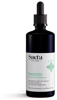 Saeta Haaraktiv mit Pipette 100 ml
