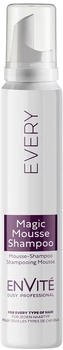 Dusy Envité Magic Mousse Shampoo 100 ml