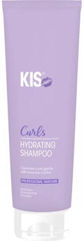 KIS Curls Hydrating Shampoo 300 ml