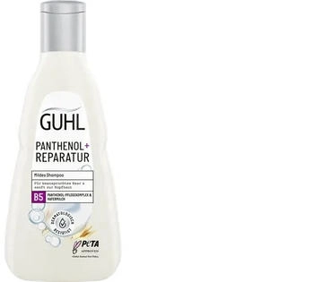 Guhl Panthenol + Reparatur Mildes Shampoo 250 ml
