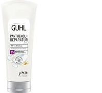 Guhl 70340, Guhl Panthenol + Reparatur 2 in 1 Kur & Sp&uuml;lung 200 ml