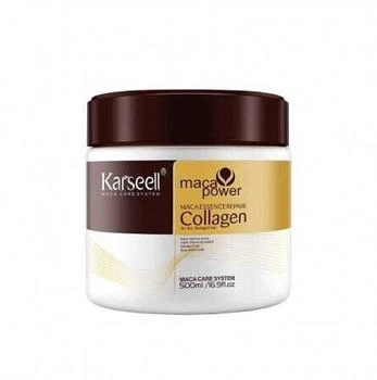 Karseell Maca Power Collagen Hair Mask (500 ml)