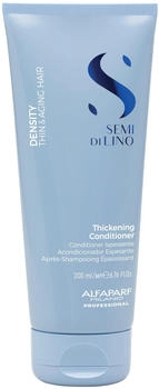 Alfaparf Milano Semi di Lino Density Thickening Conditioner