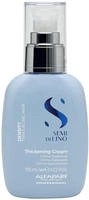 Alfaparf Milano Semi di Lino Density sp&uuml;lfreie Pflege f&uuml;r feines Haar 125 ml,